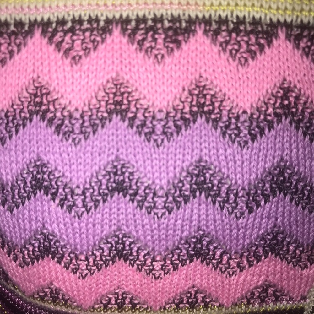 Missoni sweater - Picture 3 of 4